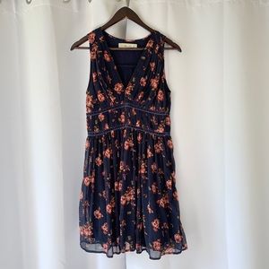 Rose Dress